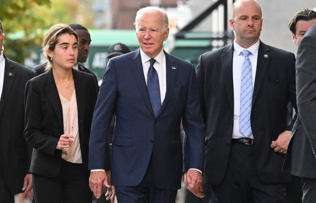 Biden moves to end legal limbo for US Big Tech in Europe