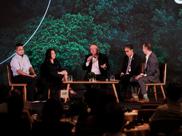 INSEE Ecocycle 2022 conference showcases collaboration with key partners - Vimarsana News