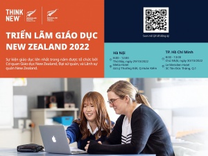 New Zealand Education Fair returns to Vietnam