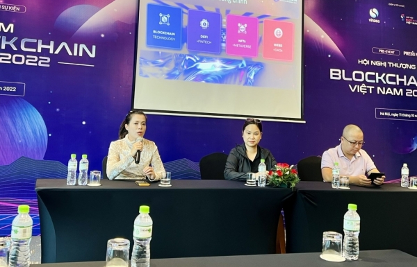Vietnam Blockchain Summit 2022 set to open - Vimarsana News