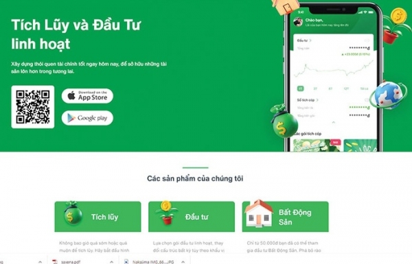 Investment apps pose transparency issues