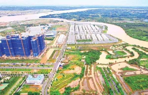 More clarity urged for draft guidelines of new Land Law - Vimarsana News