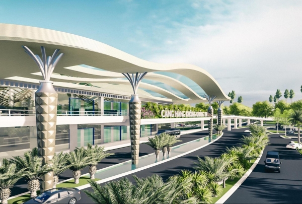 Inter-agency appraisal council for Quang Tri Airport established - Vimarsana News