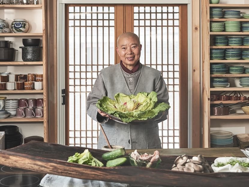 Sofitel Legend Metropole Hanoi to host third annual Korean Culinary Experience