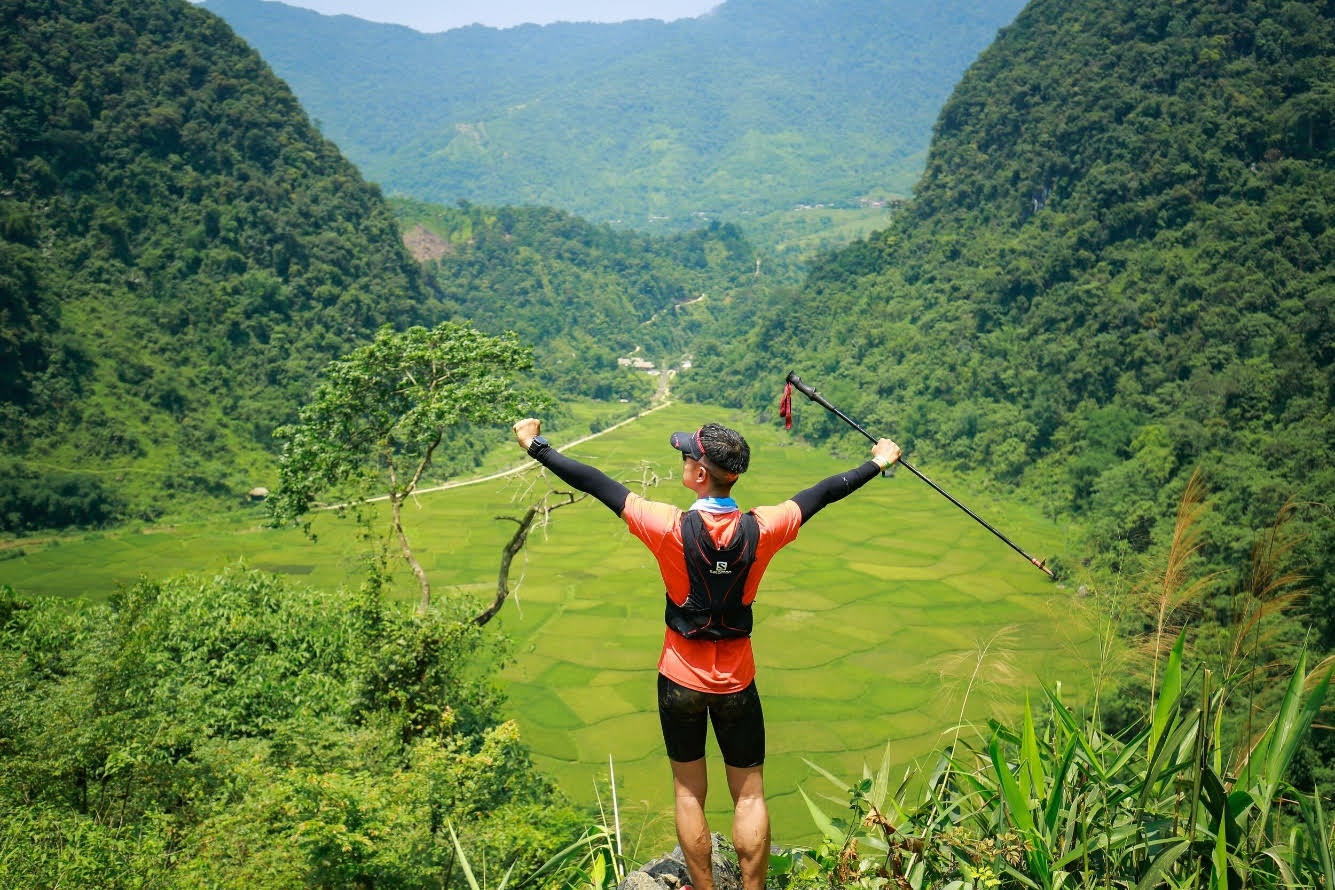 47 nationalities to run at Vietnam Jungle Marathon