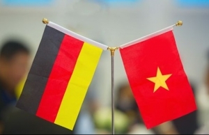 Vietnamese-German partnerships further flourish