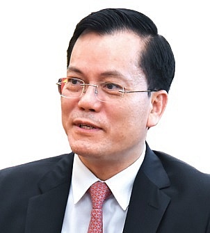 Fresh connections reinforce trade facilitation in ASEAN