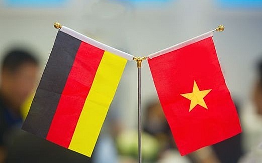 Vietnamese-German partnerships further flourish