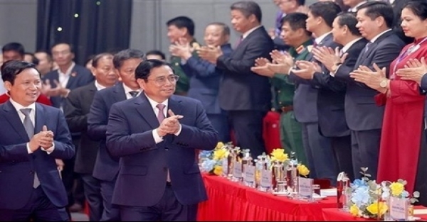 Prime Minister pledges more support for businesses - Vimarsana News