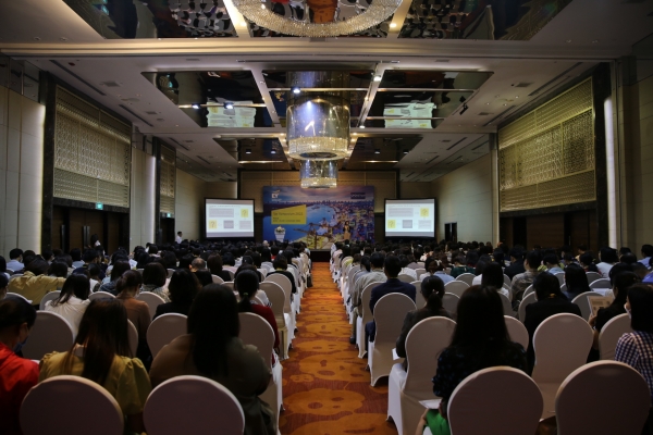 EY Consulting Vietnam and CFO Vietnam hold Tax Symposium - Vimarsana News