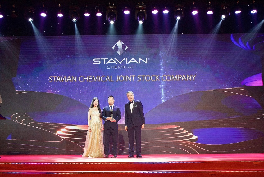 Stavian Group: Sustainable development is the key to a global journey
