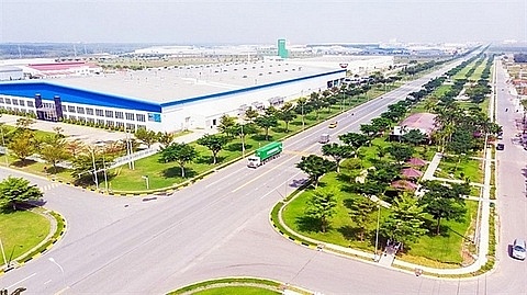 Hanoi looks to take action on delayed industrial cluster projects