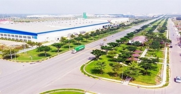 Hanoi looks to take action on delayed industrial cluster projects - Vimarsana News