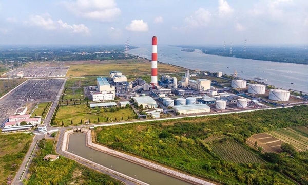 Five energy projects suggested for national power plan removal - Vimarsana News