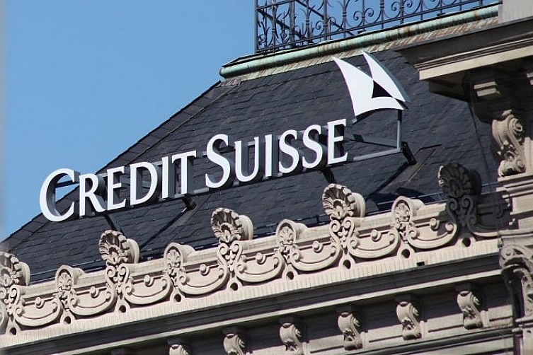 Credit Suisse to pay $495 mn in US to settle securities case