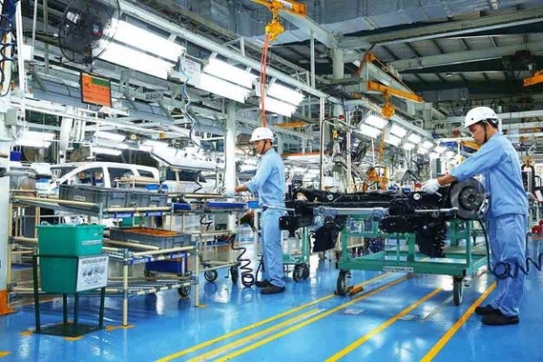 Nearly half of European companies to increase investment by year end - Vimarsana News