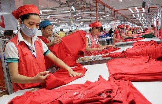 Bright prospects expected for Vietnam-US trade ties: Official