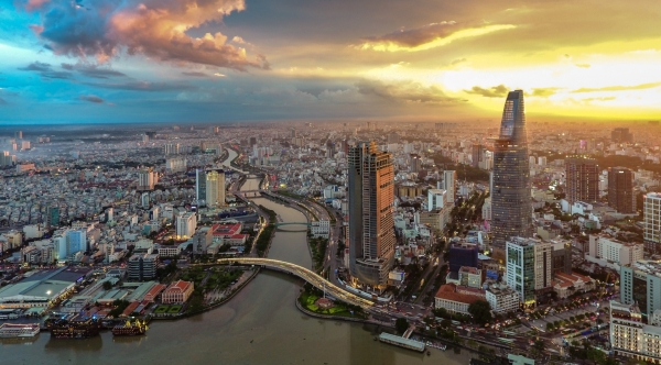 GroupGSA strengthens its design offering in Vietnam - Vimarsana News