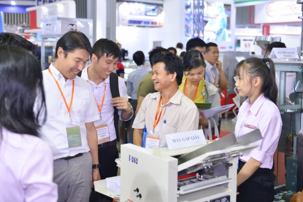 ProPak Vietnam 2022-a dedicated business platform in the processing and packaging technology industry - Vimarsana News