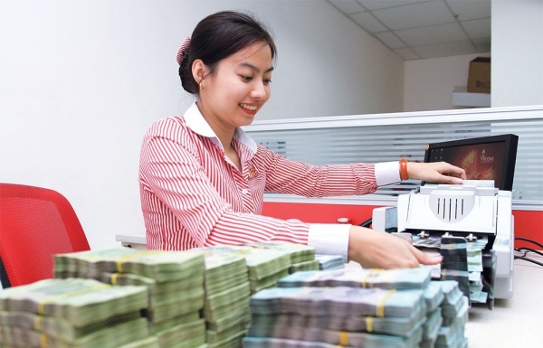 Banks post uplifting results despite underlying risks - Vimarsana News