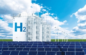 Race for hydrogen energy heating up against backdrop of carbon-free future