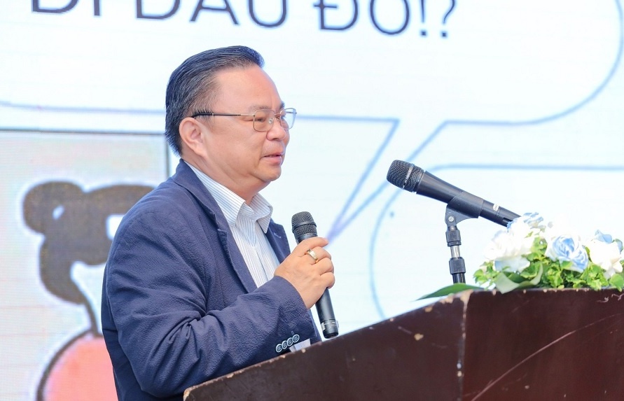 Digital Transformation in logistics opens new perspective for Vietnamese businesses