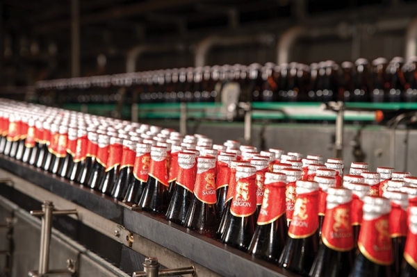 SABECO accomplished 96.6 per cent of its profit goal in nine months - Vimarsana News