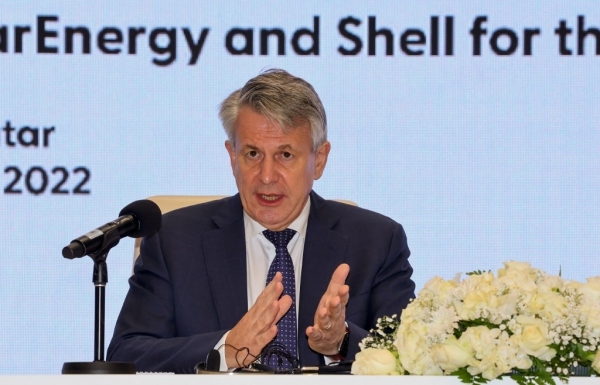 Europe faces long-term pain from energy crisis: Shell CEO - Vimarsana News