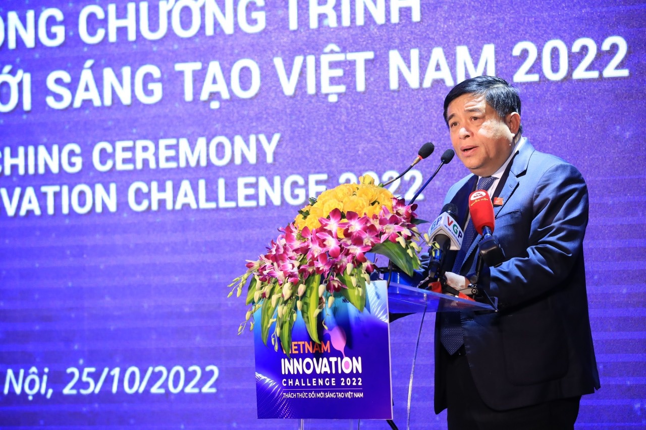 Vietnam Innovation Challenge 2022   09d58630c6199b41dd2b30ef2e78a8cc 