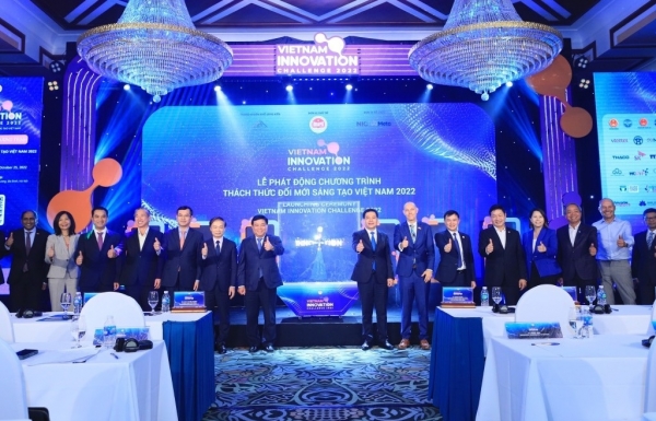 Vietnam Innovation Challenge 2022 - Vimarsana News