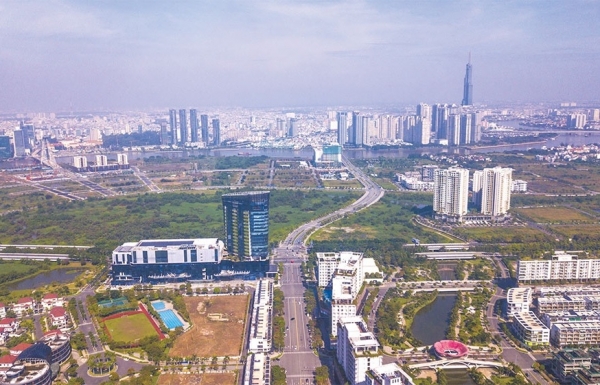 Real estate investors hitting capital wall - Vimarsana News