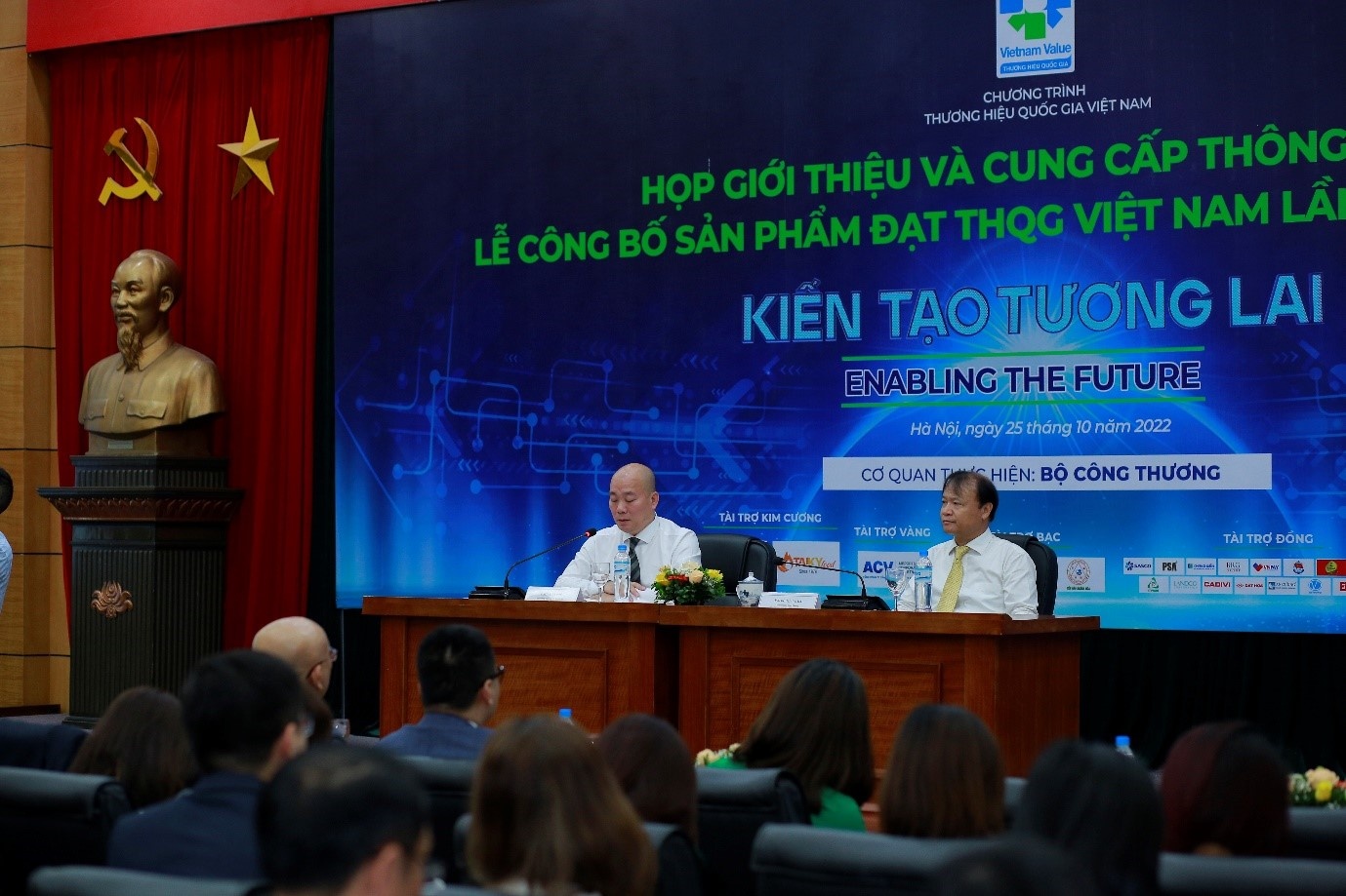 Vietnam recognises 325 products as national brands