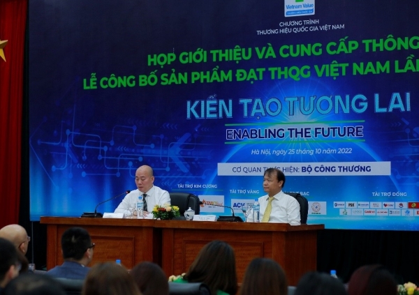 Vietnam recognises 325 products as national brands - Vimarsana News