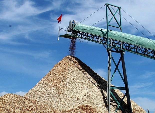 Europe’s winter at risk with wood pellet price hikes