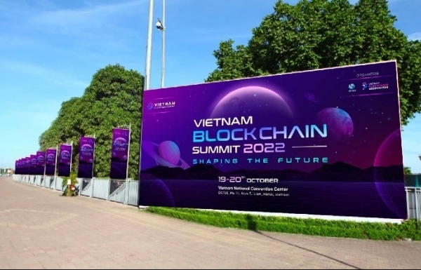 Blockchain a key player in digital era - Vimarsana News