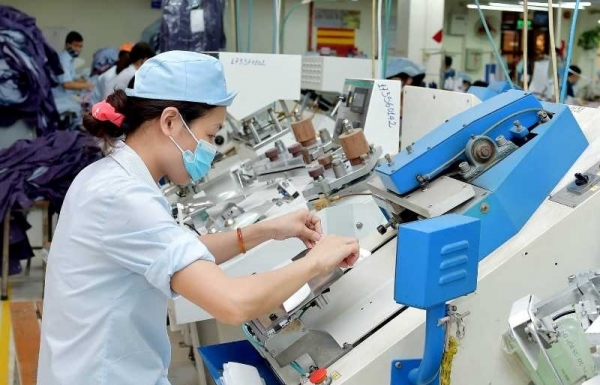 Garment and textiles going green in push to hit turnover goals - Vimarsana News
