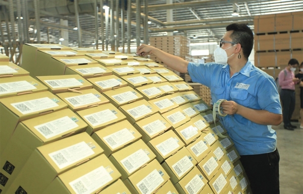 Vietnam's wood exporters under FSC standard pressure - Vimarsana News