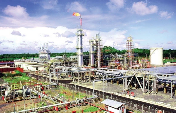 Crude oil exports back up state budget - Vimarsana News