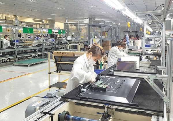 Quang Ninh working to attract new-generation FDI inflows - Vimarsana News