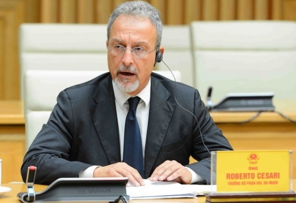 EC recognises Vietnam"s actions to rectify IUU fishing - Vimarsana News