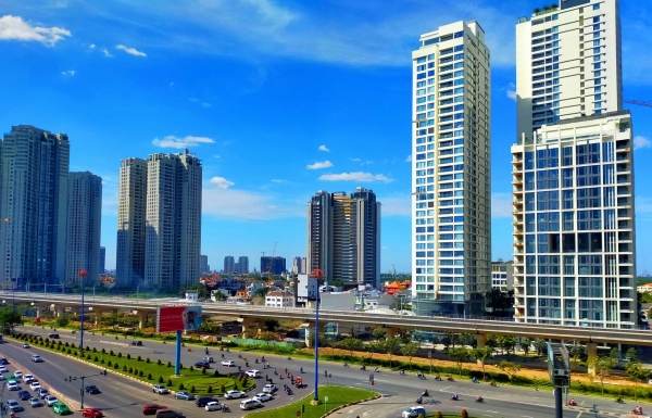 Real estate holds 2nd spot in FDI - Vimarsana News