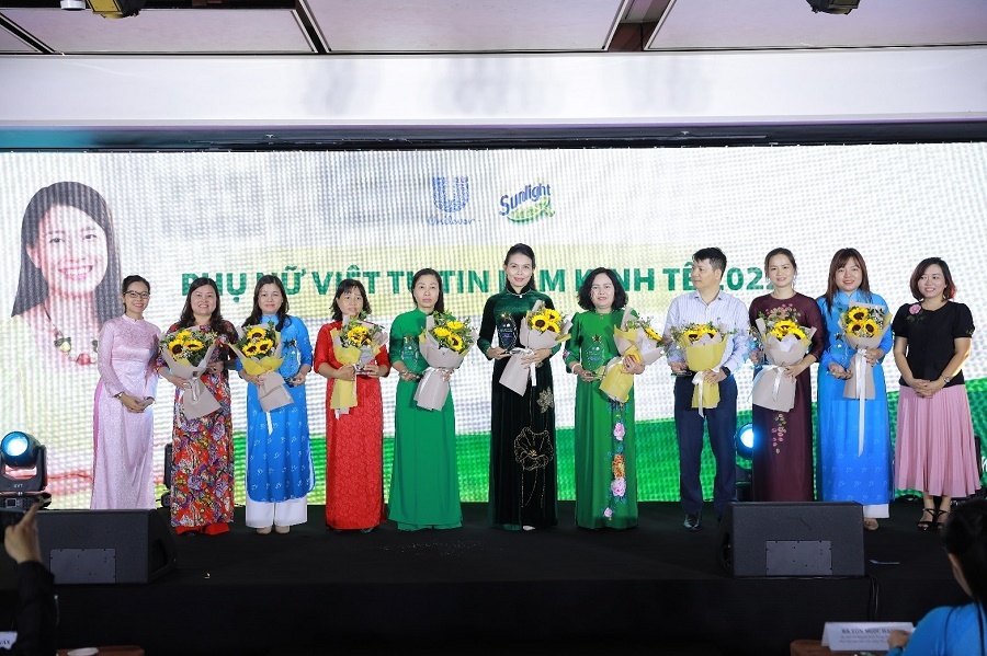 Unilever Vietnam to empower 1 million women