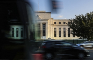 US Fed starts policy meeting with further rate hike expected