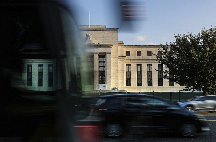 US Fed starts policy meeting with further rate hike expected