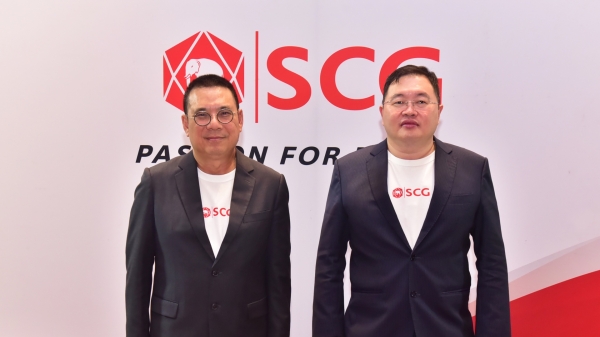 SCG announces operating results for Q3/2022 - Vimarsana News