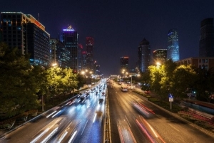 How intelligent lights make cities smarter, safer and greener