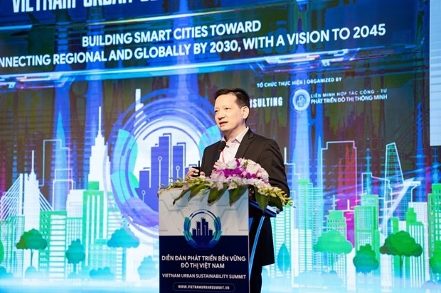 How intelligent lights make cities smarter, safer and greener