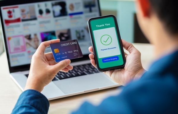 Retailers across industries ramping up user-friendly e-commerce offerings - Vimarsana News