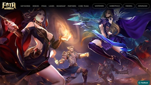 GameFi developers insist quality can aid comeback - Vimarsana News