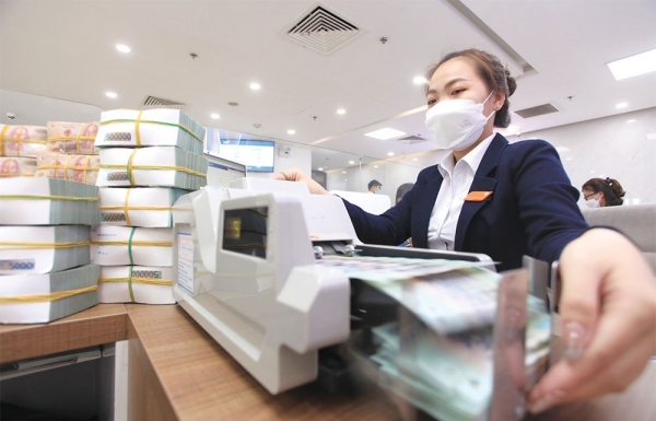 Vietnam's public debt control goals for year within reach - Vimarsana News